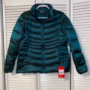 Women’s north face Aconcagua jacket size XL